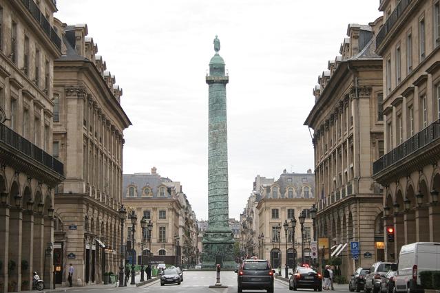 Colonne Vendôme